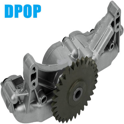 DPOP स्पेयर पार्ट्स 20824906 20824908 20559934 20527390 ट्रक तेल पंप के लिए