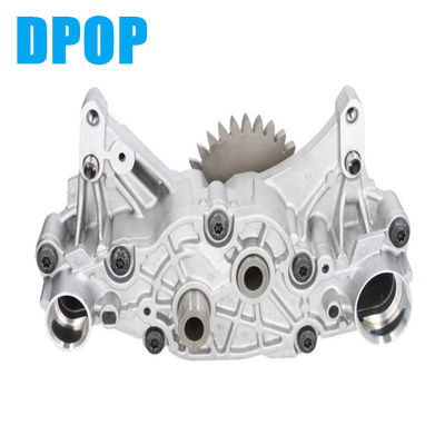 DPOP स्पेयर पार्ट्स 20824906 20824908 20559934 20527390 ट्रक तेल पंप के लिए