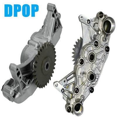 DPOP स्पेयर पार्ट्स 20824906 20824908 20559934 20527390 ट्रक तेल पंप के लिए