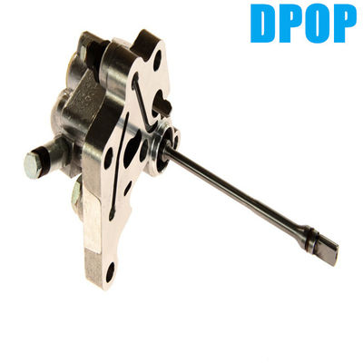 DPOP स्पेयर पार्ट्स ट्रक ईंधन पंप 7421067551 7420749646  ट्रकों के लिए