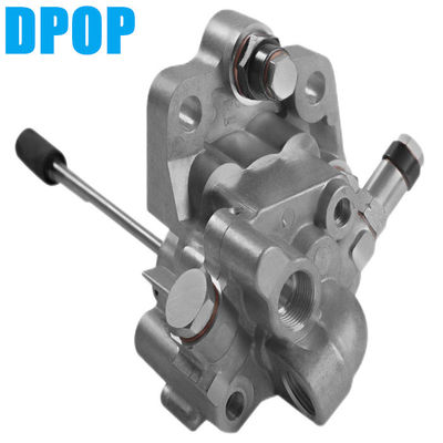 DPOP स्पेयर पार्ट्स ट्रक ईंधन पंप 7421067551 7420749646  ट्रकों के लिए