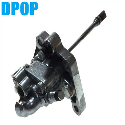 DPOP स्पेयर पार्ट्स ट्रक ईंधन पंप 7421067551 7420749646  ट्रकों के लिए