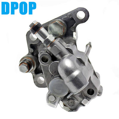 DPOP स्पेयर पार्ट्स ट्रक ईंधन पंप 7421067551 7420749646  ट्रकों के लिए