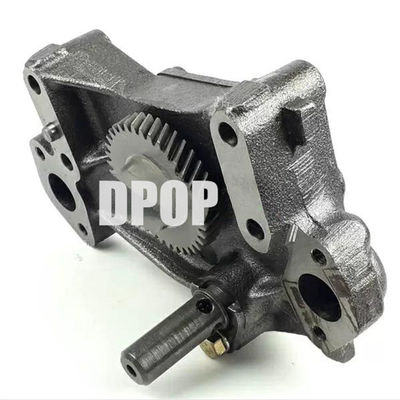 डीपीओपी स्पेयर पार्ट्स 04816961 4790863 IVECOTRUCK मॉडल पर तेल पंप के लिए