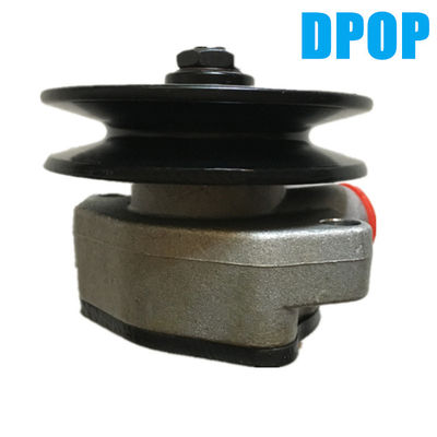 वोल्वो ऑफ रोड D7D EC240 NLC के लिए OEM ट्रक ईंधन पंप 20450894 21139287 21282548