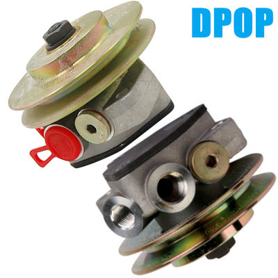 वोल्वो ऑफ रोड D7D EC240 NLC के लिए OEM ट्रक ईंधन पंप 20450894 21139287 21282548