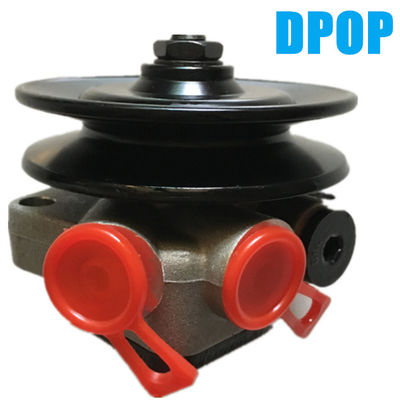 वोल्वो ऑफ रोड D7D EC240 NLC के लिए OEM ट्रक ईंधन पंप 20450894 21139287 21282548
