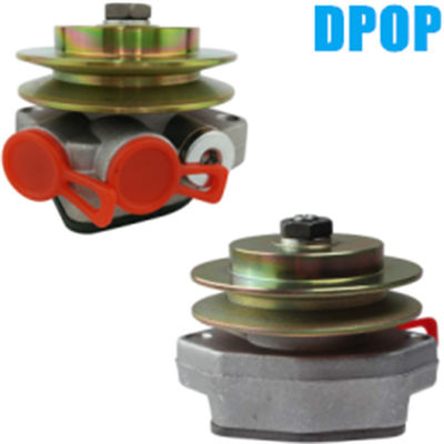 DPOP पार्ट्स 74888750 42528543 42528716 ट्रकों के लिए ईंधन आपूर्ति पंप