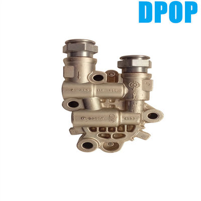 DPOP 42543436 0440020019 BOSCH FP/ZP18/L1S गुणवत्ता के लिए BOSCH IVECOTRUCK BOSCH गियर पंप ईंधन पूर्व आपूर्ति