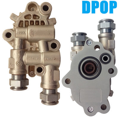 DPOP 42543436 0440020019 BOSCH FP/ZP18/L1S गुणवत्ता के लिए BOSCH IVECOTRUCK BOSCH गियर पंप ईंधन पूर्व आपूर्ति