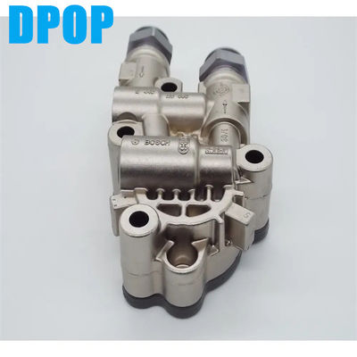 डीपीओपी के लिए 0440020121 BOSCH FP/ZP18/L1S गियर पंप ईंधन की पूर्व आपूर्ति