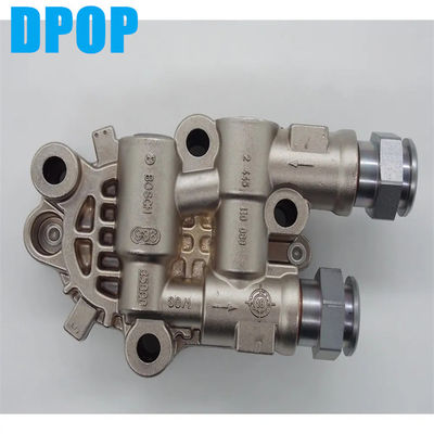 डीपीओपी के लिए 0440020121 BOSCH FP/ZP18/L1S गियर पंप ईंधन की पूर्व आपूर्ति