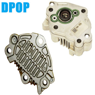 DPOP 0440020030 BOSCH FP/ZP18/L1S गियर पंप ईंधन की पूर्व आपूर्ति के लिए