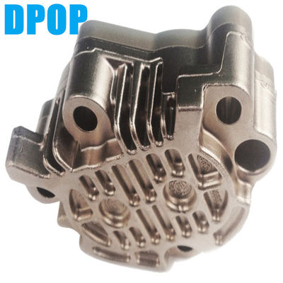 DPOP 0440020077 BOSCH FP/ZP18/L1S गियर पंप ईंधन की पूर्व आपूर्ति के लिए