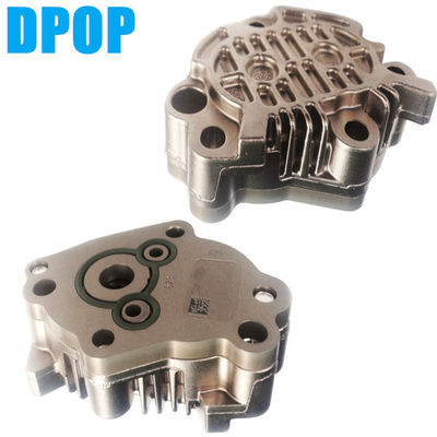 DPOP 0440020077 BOSCH FP/ZP18/L1S गियर पंप ईंधन की पूर्व आपूर्ति के लिए