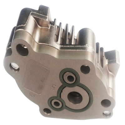 DPOP 0440020077 BOSCH FP/ZP18/L1S गियर पंप ईंधन की पूर्व आपूर्ति के लिए