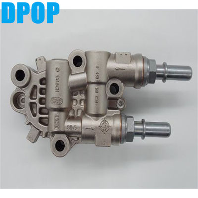 गियर ईंधन पंप के लिए डीपीओपी पूर्व आपूर्ति D5305810 CUMMINS