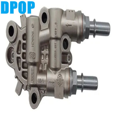 गियर ईंधन पंप के लिए डीपीओपी पूर्व आपूर्ति D5305810 CUMMINS
