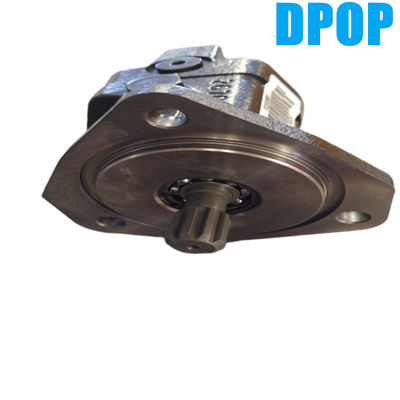 R23536661 23536661 डीजल इंजन ऑयल पंप OEM मानक आकार