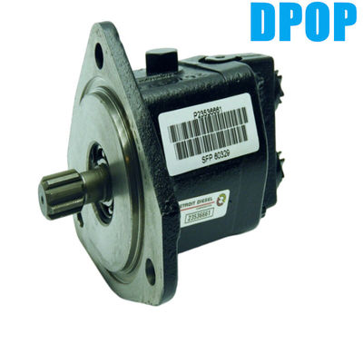 R23536661 23536661 डीजल इंजन ऑयल पंप OEM मानक आकार