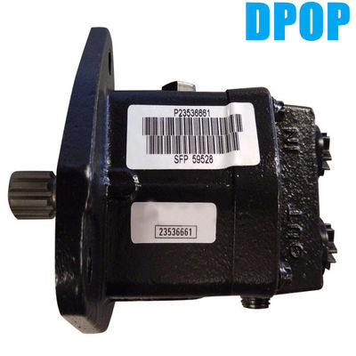 R23536661 23536661 डीजल इंजन ऑयल पंप OEM मानक आकार