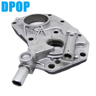 DPOP स्पेयर पार्ट्स इंजन ऑयल पंप 81320500450 GU8875469 ट्रक के लिए