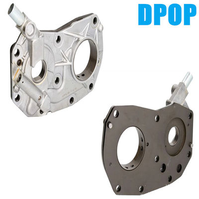 DPOP स्पेयर पार्ट्स इंजन ऑयल पंप 81320500450 GU8875469 ट्रक के लिए