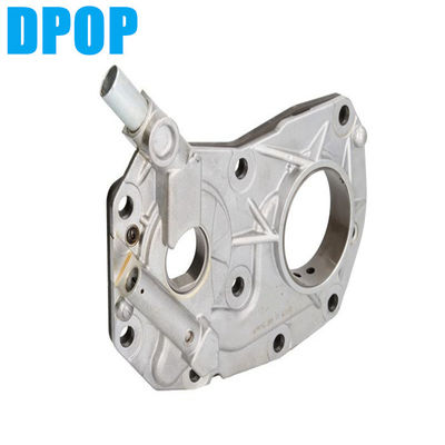 DPOP स्पेयर पार्ट्स इंजन ऑयल पंप 81320500450 GU8875469 ट्रक के लिए