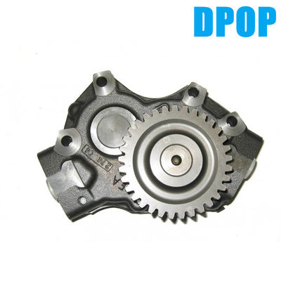 ETPS इंजन ऑयल पंप 4709000 8820879 153623980 IVECOTRUCK C03 के लिए - C03.75 OEM मानक