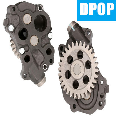 OEM 5801810930 504117905 504332653 5801810954 504128372 504350707 इंजन तेल पंप के लिए