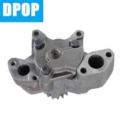 4132F056 4132F052 4132F045 Perkins 1004-4T के लिए इंजन तेल पंप