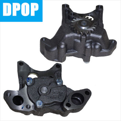 4132F056 4132F052 4132F045 Perkins 1004-4T के लिए इंजन तेल पंप