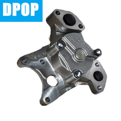 4132F056 4132F052 4132F045 Perkins 1004-4T के लिए इंजन तेल पंप
