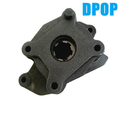 पर्किन्स इंजन ऑयल पंप के लिए 4132F041 4132F021 4132F014 4132F401