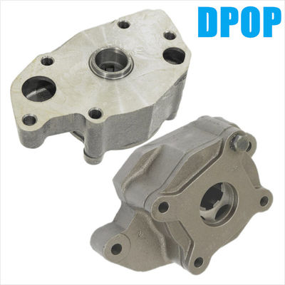 पर्किन्स इंजन ऑयल पंप के लिए 4132F041 4132F021 4132F014 4132F401
