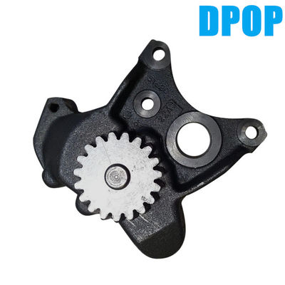 DPOP 4132F012 41314184 41314175 ट्रक पार्ट्स के लिए इंजन ऑयल पंप