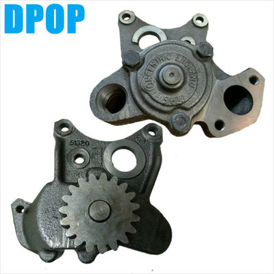 OEM 02/101612 जेसीबी 4132F012 41314184 41314175 पर्किन्स क्वालिटी ऑयल पंप के लिए