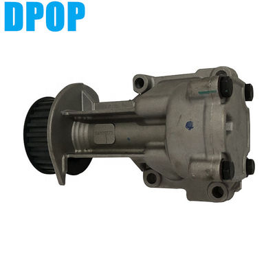 DEUTZ F2L1011 F3L1011 F2M1011 F3M1011 के लिए ट्रक पार्ट्स इंजन ऑयल पंप 04175573 04173018