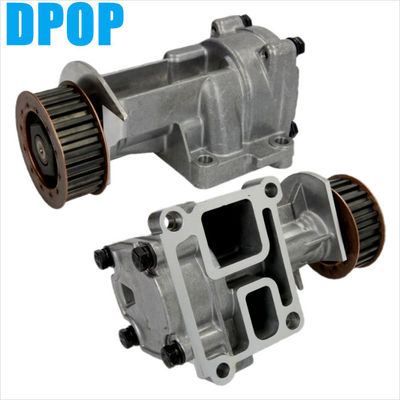 DEUTZ F2L1011 F3L1011 F2M1011 F3M1011 के लिए ट्रक पार्ट्स इंजन ऑयल पंप 04175573 04173018