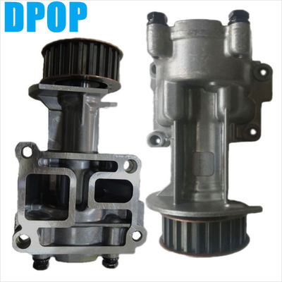 DEUTZ F2L1011 F3L1011 F2M1011 F3M1011 के लिए ट्रक पार्ट्स इंजन ऑयल पंप 04175573 04173018