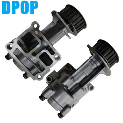 DEUTZ F2L1011 F3L1011 F2M1011 F3M1011 के लिए ट्रक पार्ट्स इंजन ऑयल पंप 04175573 04173018