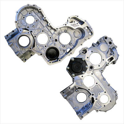 OEM निर्माण मशीनरी स्पेयर पार्ट्स T417230 4430253 4438078 टाइमिंग गियर केसिंग