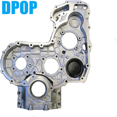 OEM निर्माण मशीनरी स्पेयर पार्ट्स T417230 4430253 4438078 टाइमिंग गियर केसिंग