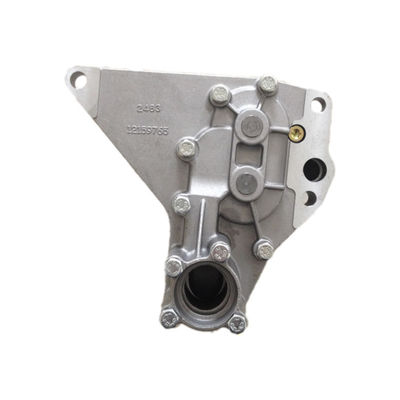 6005003742 DEUTZ AGROSTAR/DX  1000/XX-14/XX-54/XX-74/XX-94 के लिए तेल पंप