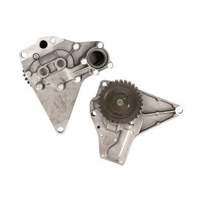 6005003742 DEUTZ AGROSTAR/DX  1000/XX-14/XX-54/XX-74/XX-94 के लिए तेल पंप