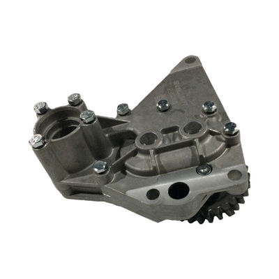6005003742 DEUTZ AGROSTAR/DX  1000/XX-14/XX-54/XX-74/XX-94 के लिए तेल पंप