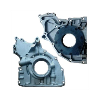 DEUTZ इंजन तेल पंप 04253473 04253474 04206383 04204239 आसान रखरखाव के साथ