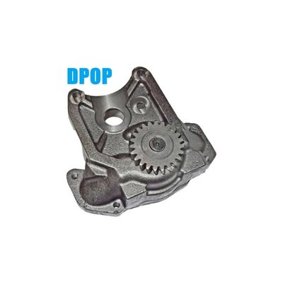 डीपीओपी तेल पंप 4132F067 इंजन पर्किन्स 1106C-E60TA VK 3056 के लिए