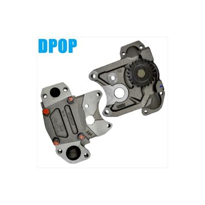 डीपीओपी तेल पंप 4132F067 इंजन पर्किन्स 1106C-E60TA VK 3056 के लिए