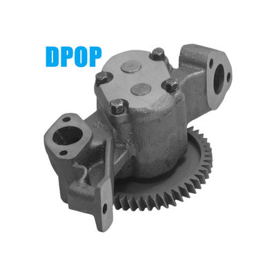 51051006279 51051006150 51051006188 81325630021 मैन इंजन ऑयल पंप के लिए